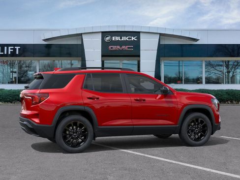 New 2026 GMC Terrain Elevation w/ Black Edition image 29