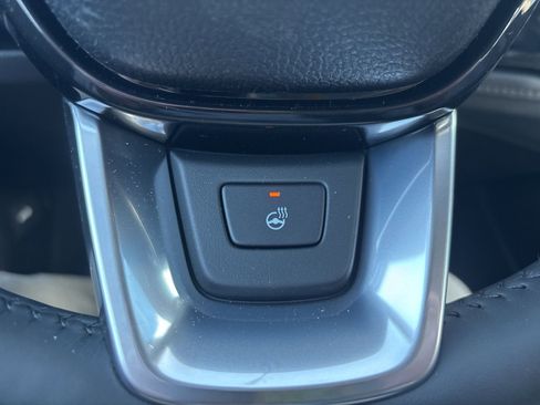 New 2026 Honda Accord Touring image 19