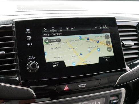Used 2021 Honda Passport Elite image 22