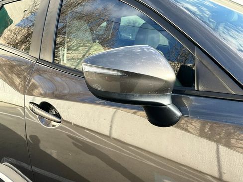 Used 2016 MAZDA CX-3 Grand Touring image 10