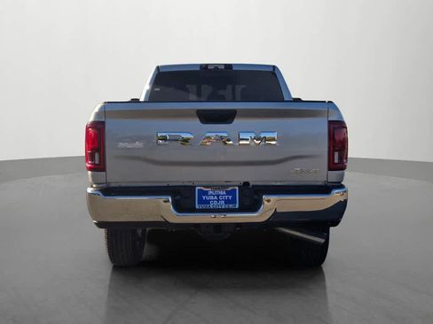 New 2026 RAM 2500 Tradesman AWD/4WD image 5