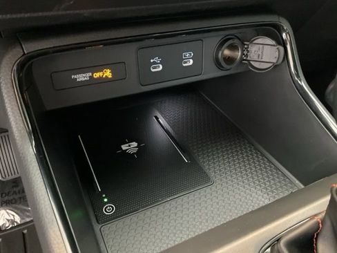New 2026 Honda CR-V Sport-L image 14