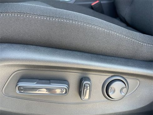 New 2026 Honda CR-V EX image 22