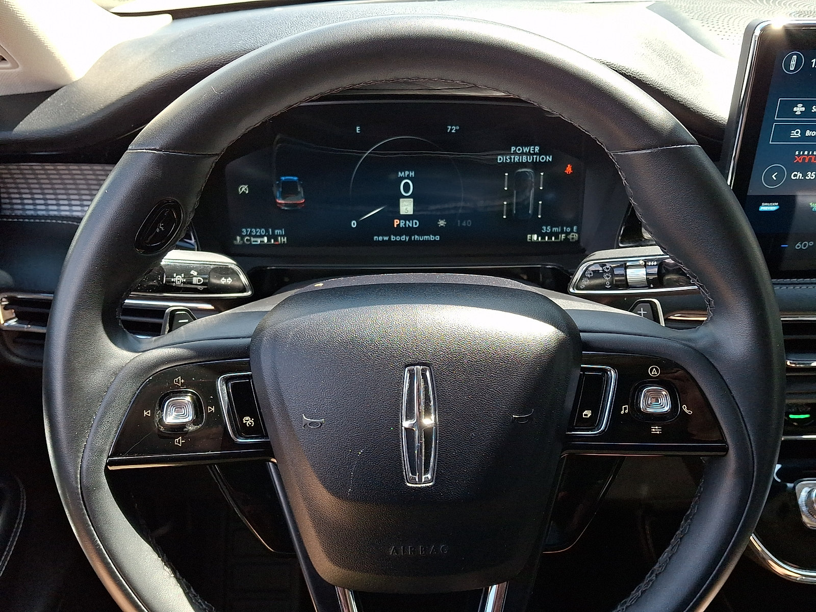 Used 2023 Lincoln Corsair FWD image 18