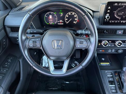 Used 2025 Honda CR-V Sport-L image 14