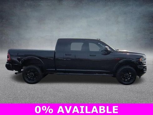 Used 2022 RAM 2500 Laramie image 10