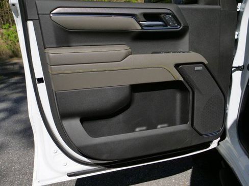 Used 2024 Chevrolet Silverado 1500 ZR2 w/ ZR2 Bison Edition image 28