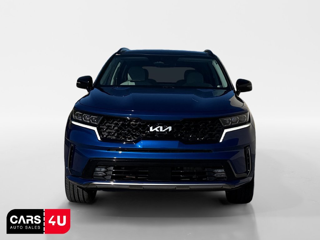 Used 2023 Kia Sorento SX AWD/4WD image 2