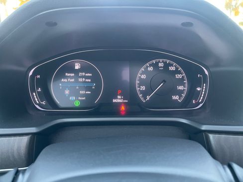 Used 2020 Honda Accord Touring image 24