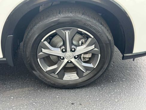 Used 2024 Honda HR-V EX-L image 7