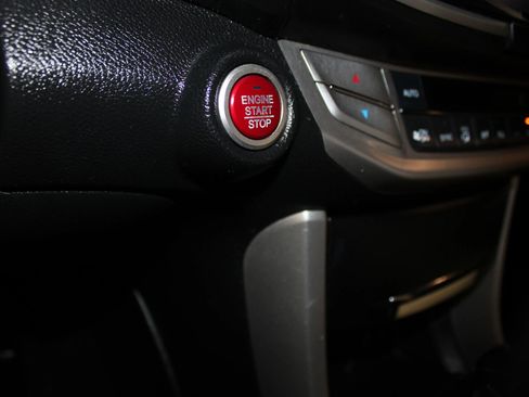 Used 2015 Honda Accord EX-L image 18