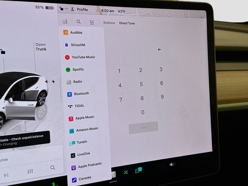 Used 2023 Tesla Model Y Long Range image 21