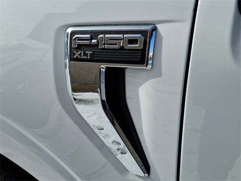 Used 2023 Ford F150 XLT w/ Equipment Group 301A Mid image 19