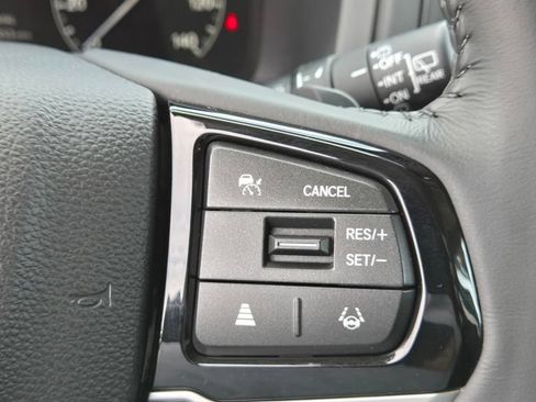 Used 2025 Honda Odyssey EX-L image 18