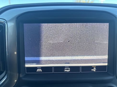 Used 2021 Chevrolet Silverado 1500 LTZ w/ Z71 Off-Road Package image 26