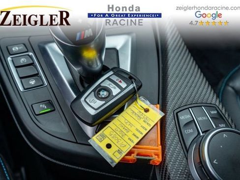 Used 2019 BMW M2 Competition w/ Executive Package image 33