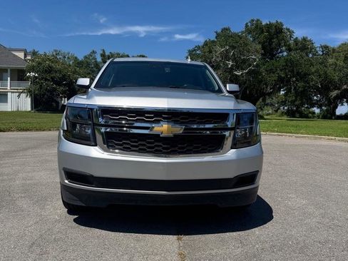 Used 2019 Chevrolet Tahoe LT RWD image 8