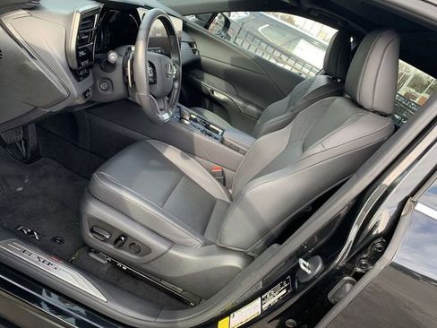 Used 2024 Lexus RX 350h w/ Convenience Package image 18