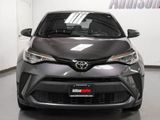 Used 2020 Toyota C-HR XLE image 4