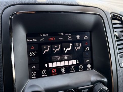 Used 2020 Dodge Durango GT AWD/4WD image 48
