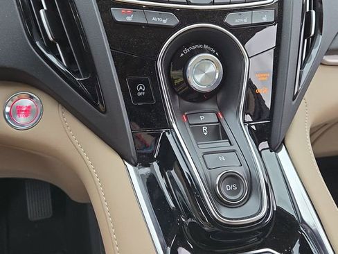 Used 2023 Acura RDX w/ Technology Package FWD image 20