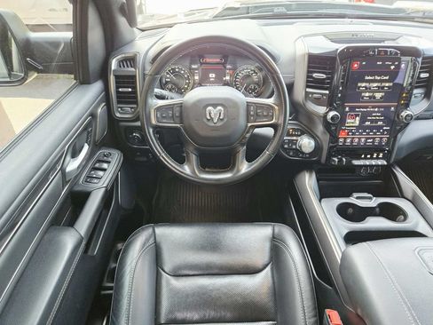 Used 2021 RAM 1500 Rebel w/ Rebel Level 2 Equipment Group AWD/4WD image 11
