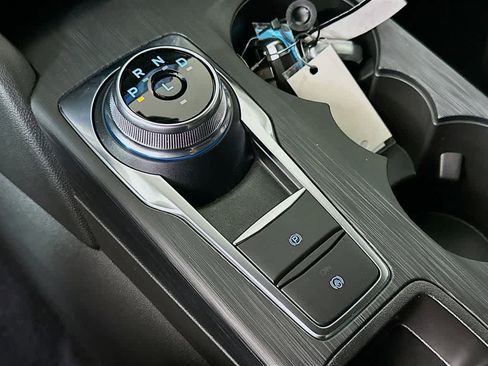 New 2026 Ford Escape ST-Line Select w/ Tech Pack #2 image 18