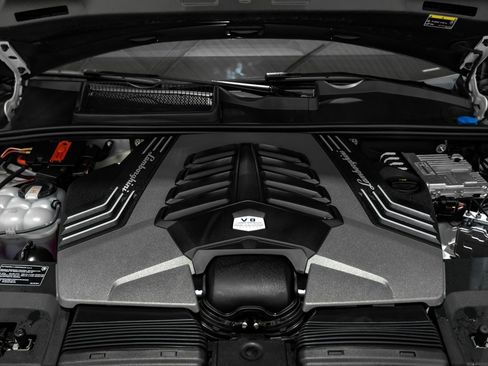 Used 2024 Lamborghini Urus Performante image 82