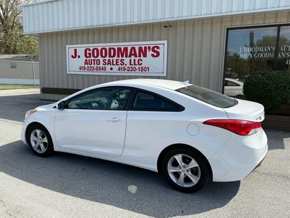 Used 2013 Hyundai Elantra