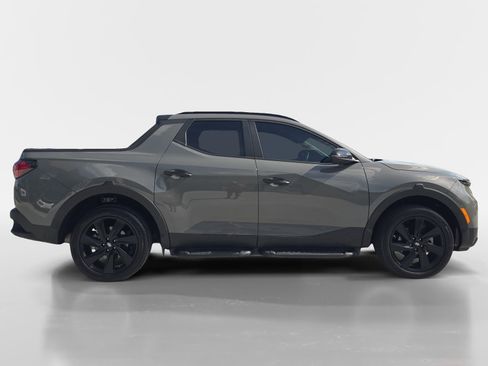 Used 2024 Hyundai Santa Cruz Night image 2