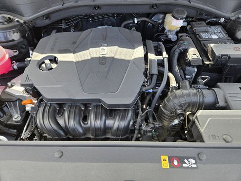 New 2025 Kia Sorento S w/ Panoramic Sunroof Package image 22