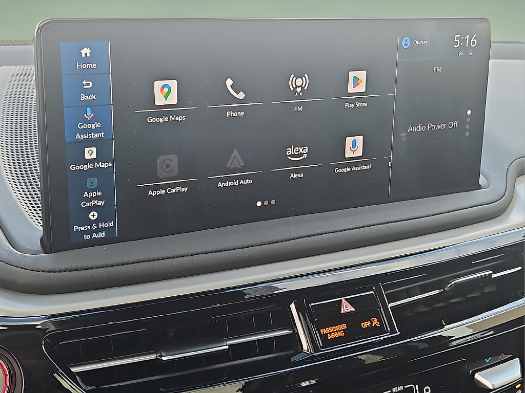 Certified 2026 Acura MDX w/ Technology Package FWD image 24