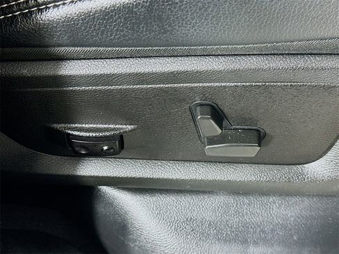 Used 2022 RAM 2500 Laramie image 21