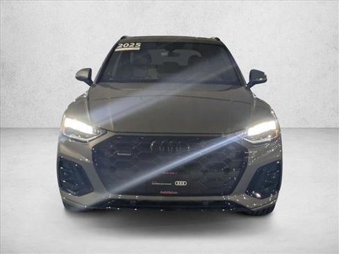 Used 2025 Audi Q5 2.0T Premium Plus image 2