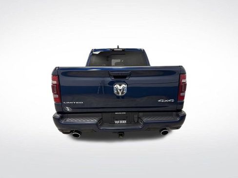 Used 2023 RAM 1500 Limited image 14