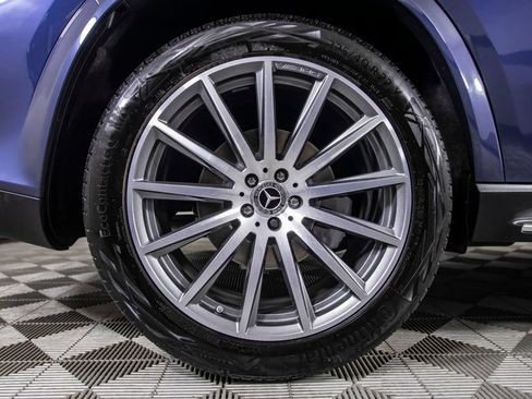 Used 2026 Mercedes-Benz GLS 580 4MATIC image 43