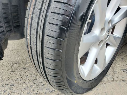 Used 2011 Lexus RX 350 RX 350 Sport Utility 4D w/ Premium Pkg image 65