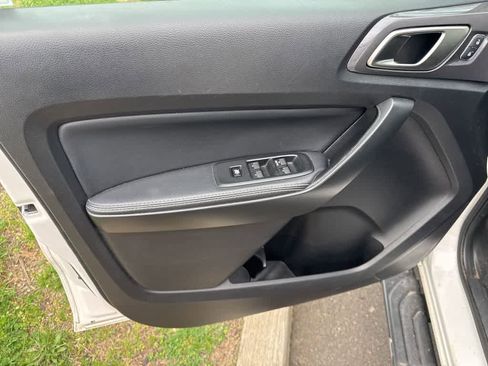 Used 2020 Ford Ranger Lariat w/ Equipment Group 501A Mid image 7