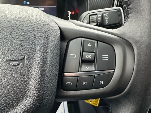 New 2025 Ford Ranger XLT w/ Technology Package image 22