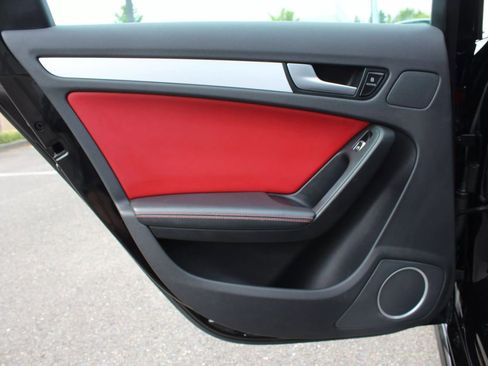 Used 2013 Audi S4 Premium Plus w/ Audi MMI Navigation Plus image 17