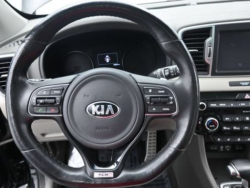 Used 2018 Kia Sportage SX AWD/4WD image 24