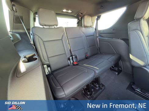 New 2026 GMC Yukon Denali image 23