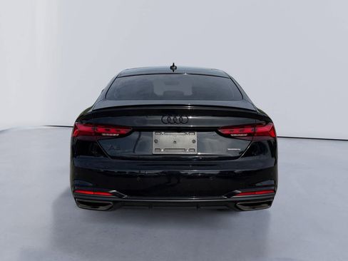 Used 2024 Audi A5 2.0T Prestige w/ Black Optic Plus Package AWD/4WD image 4
