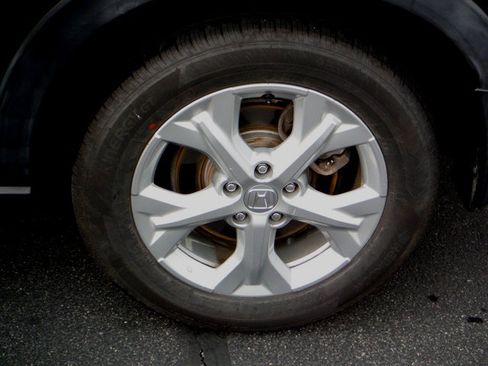 Used 2023 Honda HR-V LX image 5