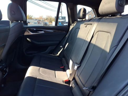 Used 2019 BMW X3 xDrive30i w/ Convenience Package image 21