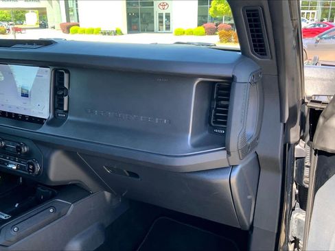 Used 2025 Ford Bronco Big Bend AWD/4WD image 18