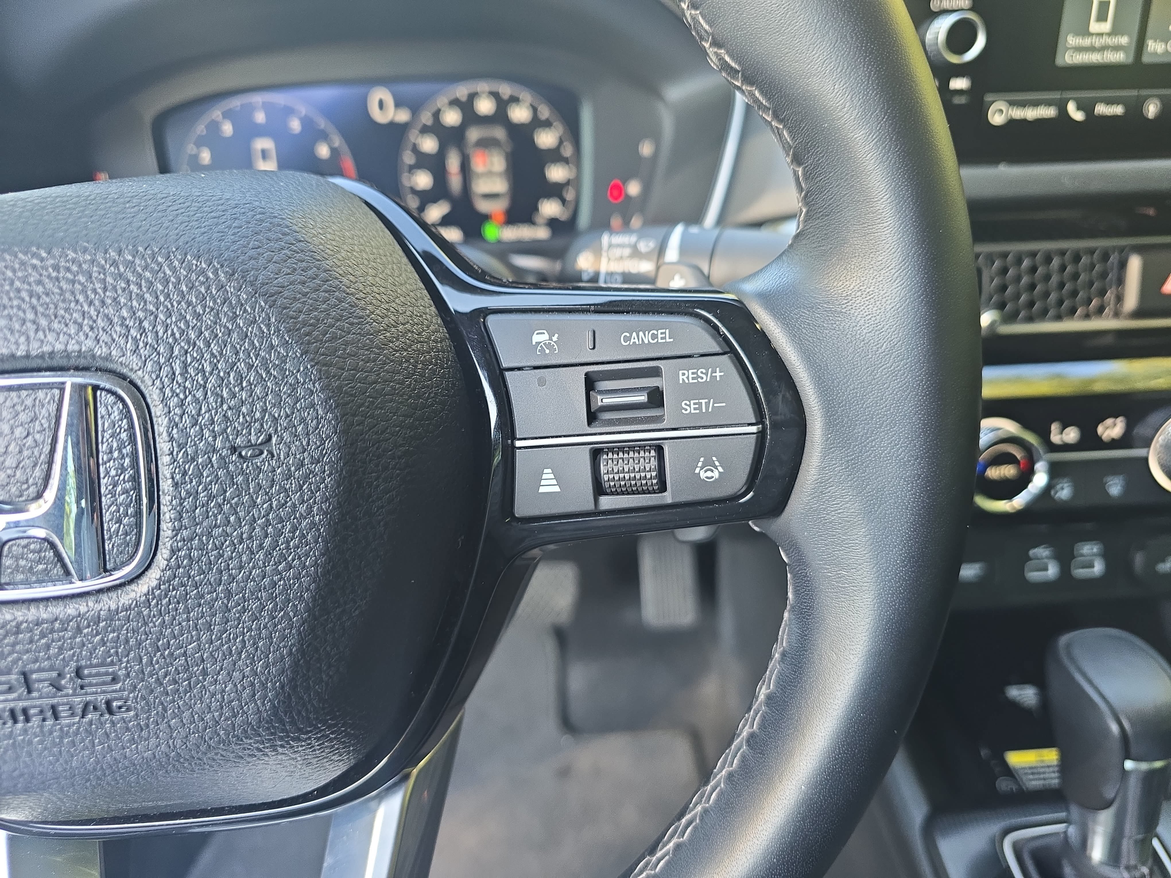 Used 2024 Honda Civic Touring image 17