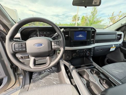 New 2026 Ford F250 XLT AWD/4WD image 7
