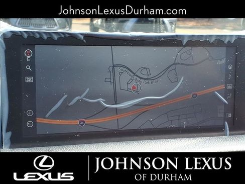 New 2025 Lexus IS 350 F Sport image 15