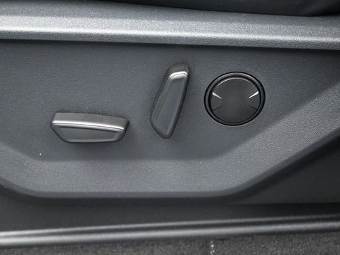 New 2025 Ford Expedition Platinum w/ Stealth Performance Package image 13